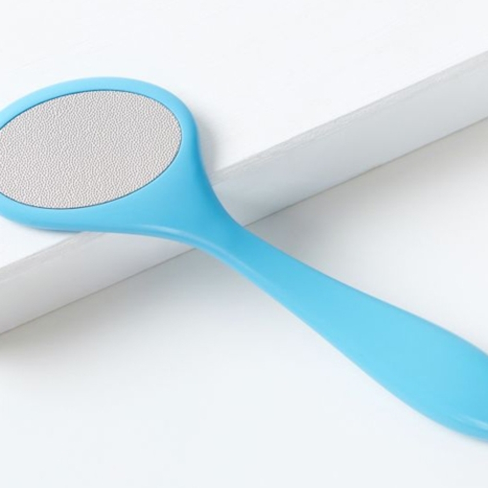 Barefoot Scientist | Dual Sided Foot File - NWT